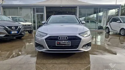Usata Audi A4 Business 163 CV (119 kW) 2022 Other Berlina