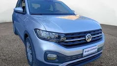Usata 2019 VW T-Cross SUV | 13.800 € (Ottimo prezzo)