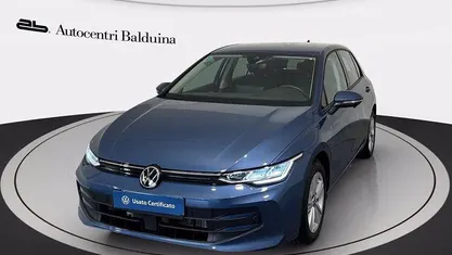 Usata 2025 VW Golf Life Tre volumi | 27.500 € (Buon prezzo)