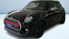 Usata 2018 Mini ONE Due volumi | 15.800 € (Buon prezzo)