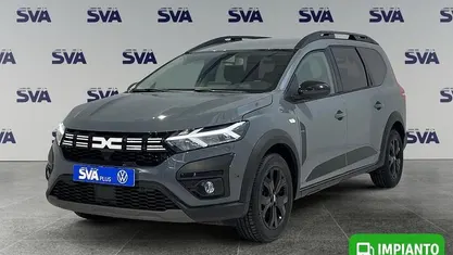 Usata 2023 Dacia Jogger Extreme Monovolume | 17.900 € (Buon prezzo)