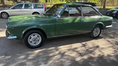 Usata 1968 Fiat 124 Abarth Coupé | 14.200 €