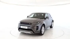 Usata 2019 Land Rover Range Rover evoque R-Dynamic SUV | 29.900 € (Buon prezzo)
