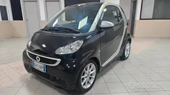 Nero Usata 2014 Smart ForTwo Coupé Pulse Coupé | 6400 € (Ottimo prezzo)