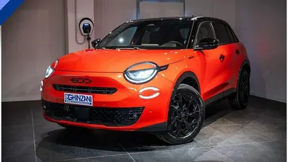 Usata Fiat 600 Sport 145 CV (106 kW) 2026 SUV