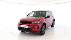 Usata 2021 Land Rover Discovery Sport S SUV | 29.400 € (Ottimo prezzo)