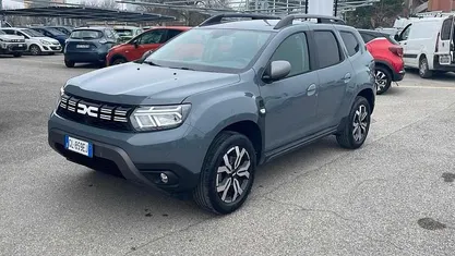 Usata Dacia Duster Journey 101 CV (74 kW) 2023 SUV