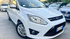 Usata 2014 Ford C-MAX Titanium Monovolume | 6500 € (Ottimo prezzo)