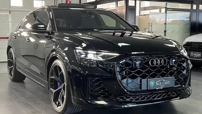 Usata Audi RS Q8 Performance 640 CV (470 kW) 2024 SUV