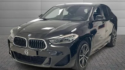 Usata 2021 BMW X2 M Sport SUV | 28.900 € (Buon prezzo)