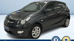 Usata 2017 Opel Karl Due volumi | 8600 € (Buon prezzo)