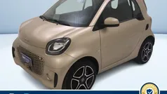 Usata 2021 Smart ForTwo Electric Drive Pulse Tre volumi | 12.600 € (Ottimo prezzo)