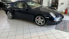Usata 2008 Porsche 911 Carrera Cabriolet Cabrio | 75.000 € (Buon prezzo)