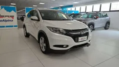 Bianco Usata 2017 Honda HR-V Executive SUV | 12.900 € (Super prezzo)