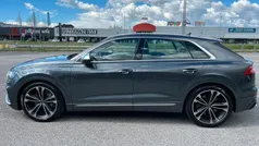 Usata 2020 Audi SQ8 SUV | 59.000 €