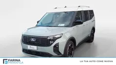 Usata 2024 Ford Tourneo Courier Active Monovolume | 21.900 € (Buon prezzo)