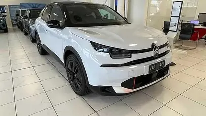 Okenite whitetetto nero Nuova 2025 Citroën C4 Berlina | 24.950 € (Buon prezzo)