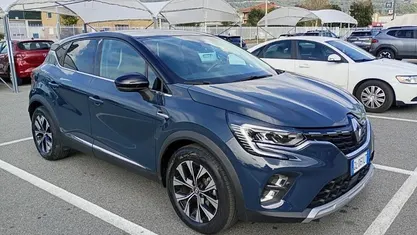 Usata Renault Captur Intens 94 CV (69 kW) 2022 SUV