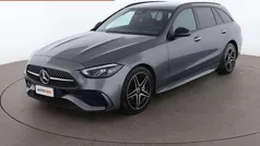 Grigio Usata 2022 Mercedes C300e Premium Station wagon | 37.099 € (Buon prezzo)