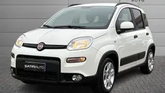 Usata 2023 Fiat Panda S Tre volumi | 12.000 € (Buon prezzo)