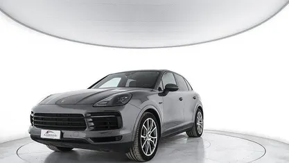 Usata Porsche Cayenne 340 CV (250 kW) 2021 SUV