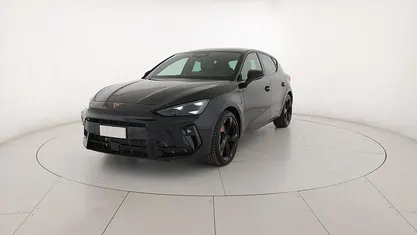 Nuova Cupra Leon 204 CV (150 kW) 2026 Nero midnight Berlina