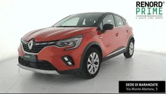 Rossa Usata 2020 Renault Captur Intens SUV | 15.490 € (Ottimo prezzo)