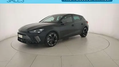 Usata 2025 Cupra Leon Berlina | 29.900 € (Buon prezzo)