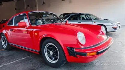 Usata Porsche 911 150 CV (110 kW) 1970 Coupé