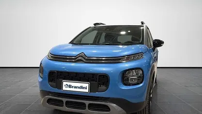 Usata Citroën C3 Aircross PureTech 110 CV (80 kW) 2021 SUV