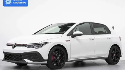 Usata VW Golf VIII GTI Clubsport 300 CV (220 kW) 2024 Utilitaria