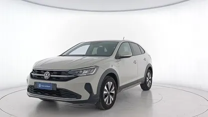 Usata VW Taigo Life 95 CV (69 kW) 2023 SUV