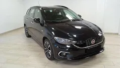 Blu Usata 2018 Fiat Tipo Business Station wagon | 8900 € (Buon prezzo)