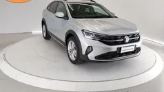 Argento Nuova 2025 VW Taigo Edition SUV | 23.850 € (Ottimo prezzo)