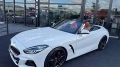 Usata 2023 BMW Z4 M M Sport Cabrio | 53.890 € (Buon prezzo)