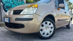 Oro Usata 2005 Renault Modus Luxe Monovolume | 1500 € (Super prezzo)