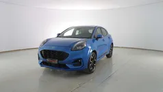 Usata 2023 Ford Puma ST-Line X SUV | 19.800 € (Buon prezzo)
