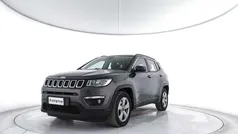 Grigio Usata 2020 Jeep Compass Limited SUV | 20.900 € (Buon prezzo)
