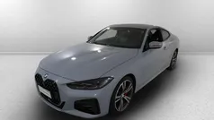 Brooklyn grey metallic Usata 2022 BMW 420 M Sport Coupé | 40.500 € (Buon prezzo)