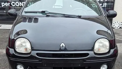 Usata 2005 Renault Twingo Utilitaria | 2800 € (Buon prezzo)