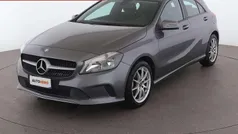 Usata 2016 Mercedes A160 Executive Tre volumi | 13.999 € (Ottimo prezzo)