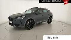 Usata 2022 Cupra Formentor VZ2 SUV | 29.900 € (Buon prezzo)