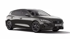 Magnetic grey Nuova 2025 Ford Focus ST-Line X Tre volumi | 26.875 € (Buon prezzo)