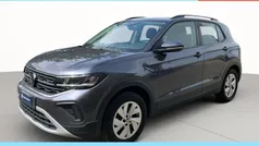 Usata 2024 VW T-Cross Life SUV | 21.900 € (Buon prezzo)