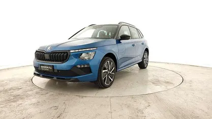 Usata 2025 Skoda Kamiq SUV | 24.900 € (Buon prezzo)