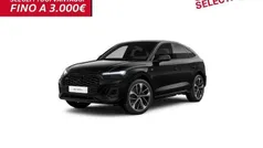 Usata 2024 Audi Q5 Sportback S-Line SUV | 57.900 € (Ottimo prezzo)