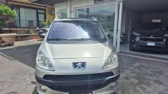 Usata 2006 Peugeot 1007 Due volumi | 2290 € (Buon prezzo)
