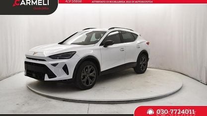 Occasion Cupra Formentor 150 ch (110 kW) 2025 Blanc SUV