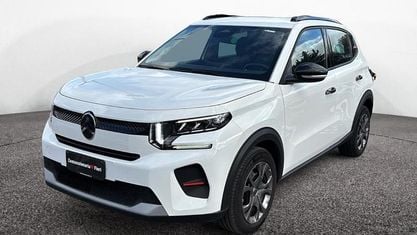 Brugt Citroën C3 PureTech 101 HK (74 kW) 2025 Hvid SUV