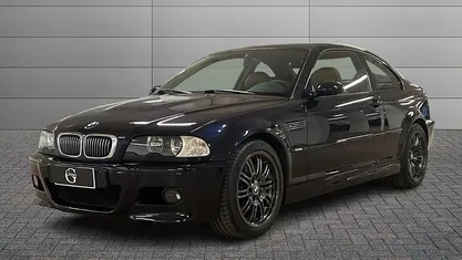 Usata BMW M3 Shadowline 2001 Coupé